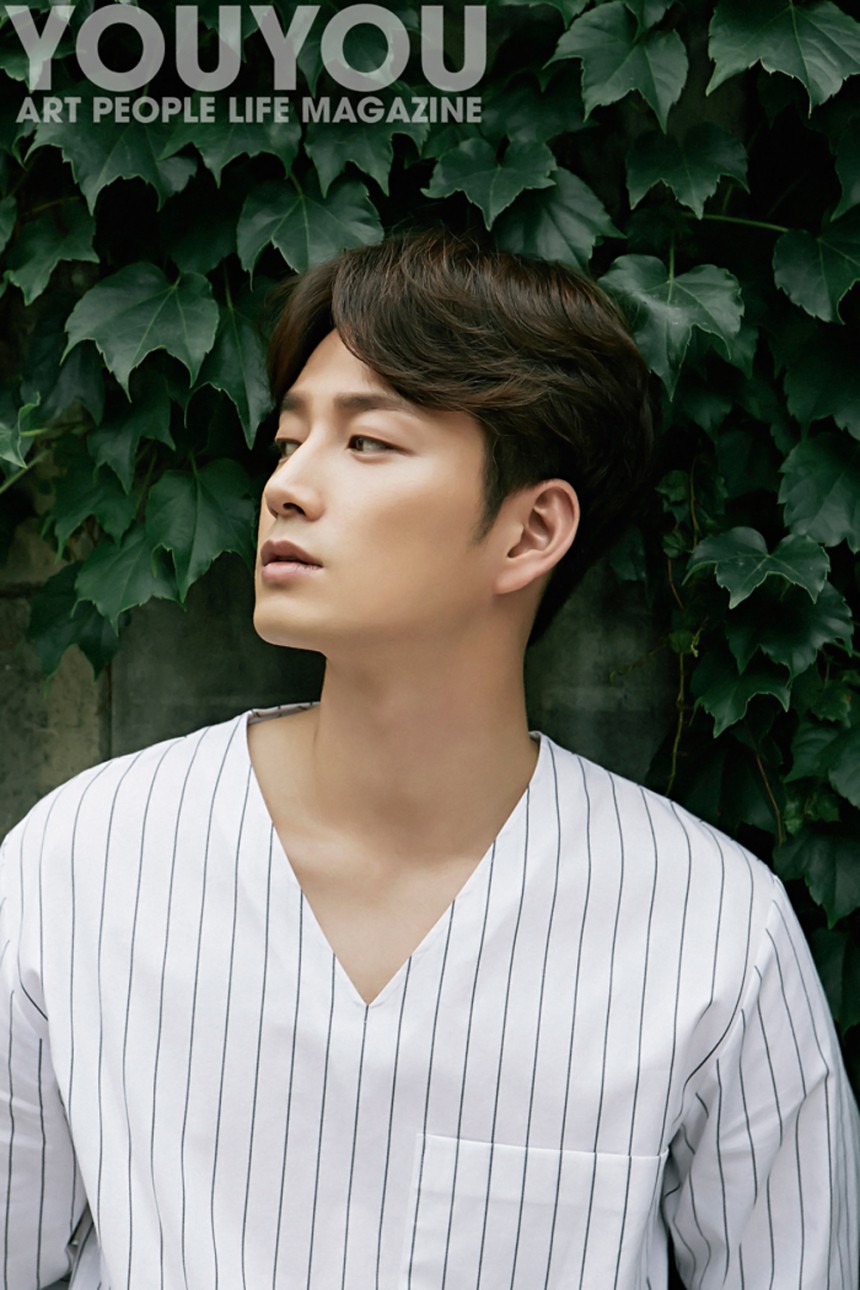 D&agrave;n sao phim ngụ &yacute; ăn thịt người Strangers From Hell: Lee Dong Wook v&agrave; nam thần Kpop d&iacute;nh phốt, 2 nữ phụ xinh bất ngờ - Ảnh 30.