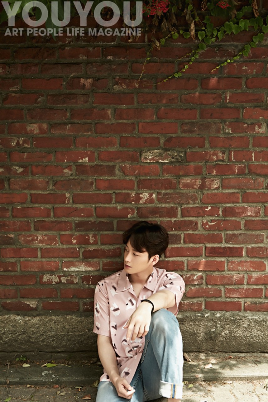 D&agrave;n sao phim ngụ &yacute; ăn thịt người Strangers From Hell: Lee Dong Wook v&agrave; nam thần Kpop d&iacute;nh phốt, 2 nữ phụ xinh bất ngờ - Ảnh 32.