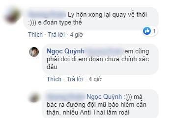 Ngọc Quỳnh (Hoa Hồng Trên Ngực Trái) nhá hàng tình tiết Khuê ly hôn Thái, về một nhà với Bảo? - Ảnh 4.