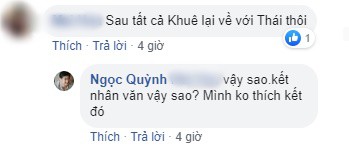 Ngọc Quỳnh (Hoa Hồng Trên Ngực Trái) nhá hàng tình tiết Khuê ly hôn Thái, về một nhà với Bảo? - Ảnh 5.