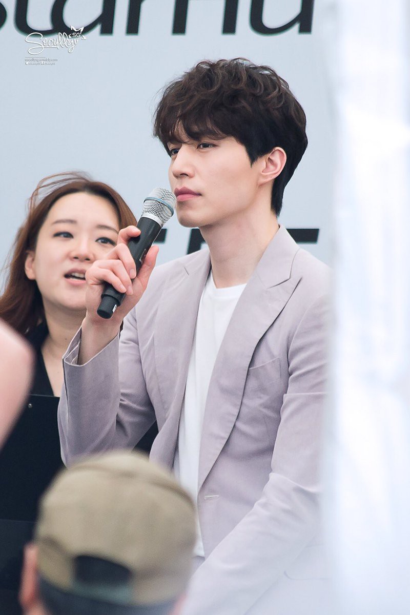 D&agrave;n sao phim ngụ &yacute; ăn thịt người Strangers From Hell: Lee Dong Wook v&agrave; nam thần Kpop d&iacute;nh phốt, 2 nữ phụ xinh bất ngờ - Ảnh 8.