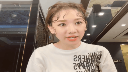 Thương thay cho Hari Won: Ham hố l&agrave;m thử t&oacute;c rong biển&rdquo; hot trend để rồi phải cười trong đau khổ - Ảnh 2.