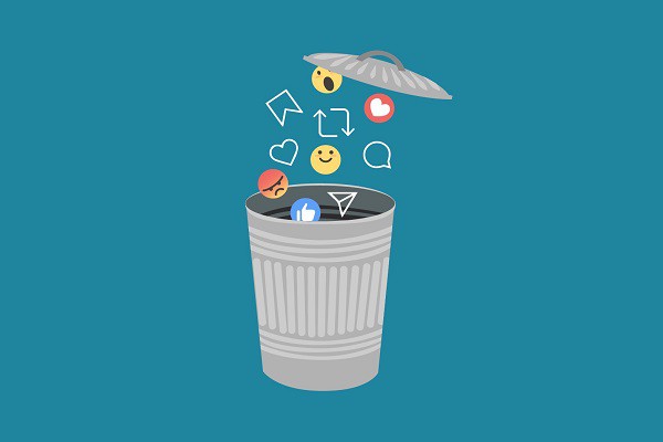 Bỏ đi nút like có thực sự khiến mạng xã hội trở nên lành mạnh hơn? - Ảnh 1.