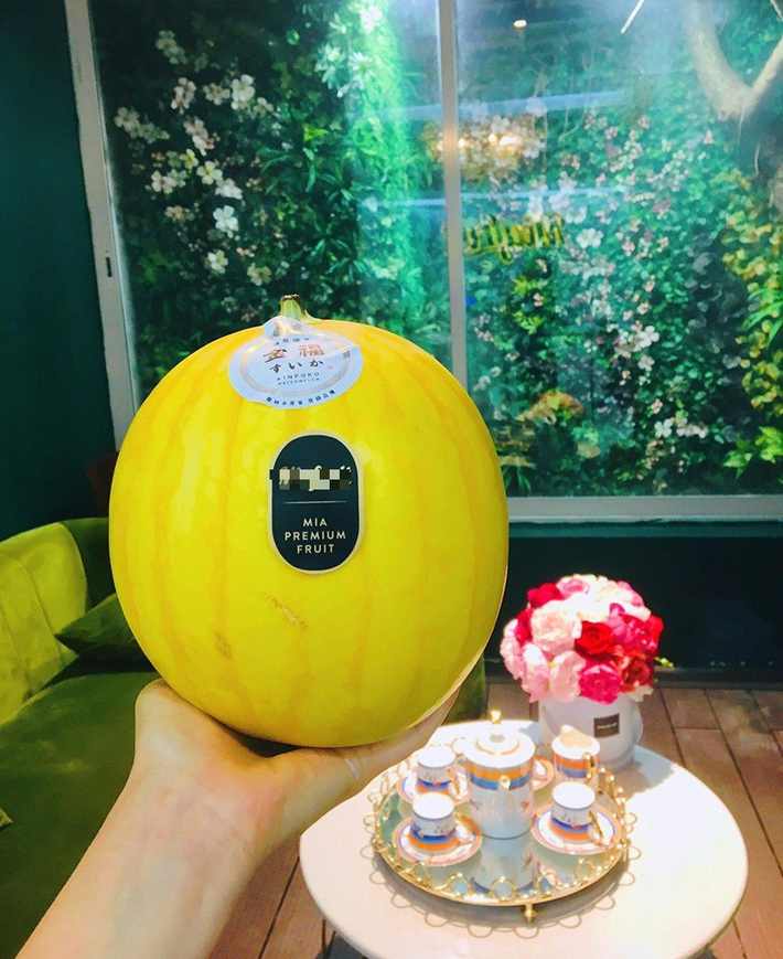 Điểm danh 6 loại hoa quả đắt đỏ nhất hiện nay, chỉ dành cho giới nhà giàu - Ảnh 13. Điểm danh 6 loại hoa quả đắt đỏ nhất hiện nay, chỉ dành cho giới nhà giàu - Ảnh 13.