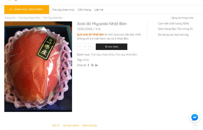 Điểm danh 6 loại hoa quả đắt đỏ nhất hiện nay, chỉ dành cho giới nhà giàu - Ảnh 15. Điểm danh 6 loại hoa quả đắt đỏ nhất hiện nay, chỉ dành cho giới nhà giàu - Ảnh 15.