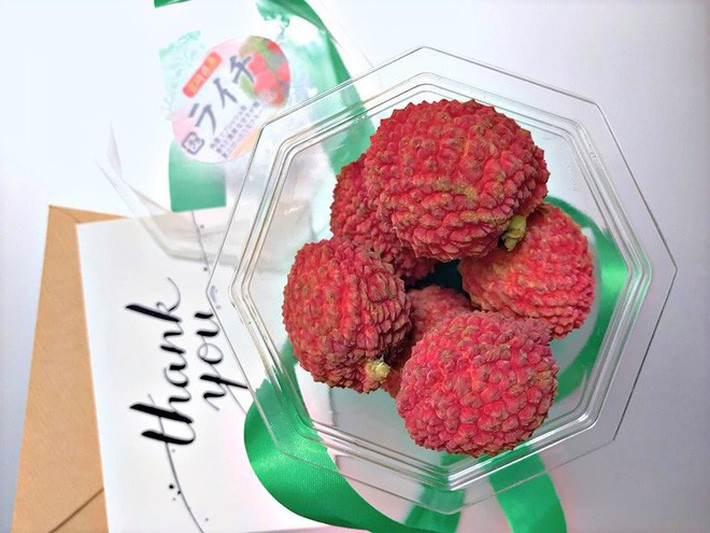 Điểm danh 6 loại hoa quả đắt đỏ nhất hiện nay, chỉ dành cho giới nhà giàu - Ảnh 3. Điểm danh 6 loại hoa quả đắt đỏ nhất hiện nay, chỉ dành cho giới nhà giàu - Ảnh 3.