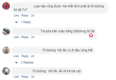 Hỏi một câu sương sương bạn thích uống trà sữa kiểu gì, nhận lại nguyên bộ bí kíp order từ cộng đồng mạng bao độc, bao ngon - Ảnh 2.