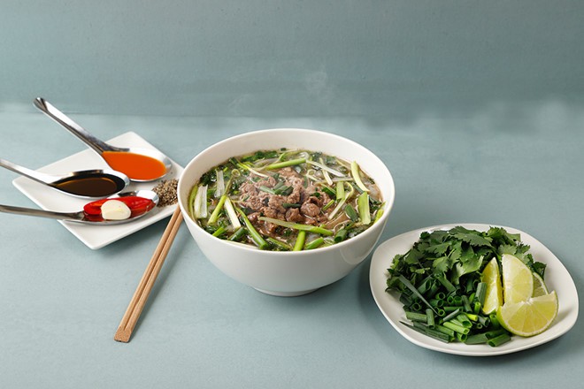Nghe hành trình gian nan của quả chanh Việt trên bát phở đất Nhật, nghĩ về loại quả nhỏ xinh nhưng thiếu đi thì bao món mất ngon - Ảnh 2.