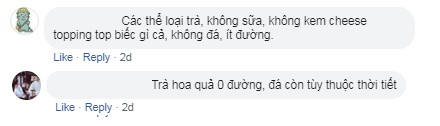 Hỏi một câu sương sương bạn thích uống trà sữa kiểu gì, nhận lại nguyên bộ bí kíp order từ cộng đồng mạng bao độc, bao ngon - Ảnh 4.