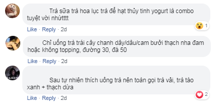 Hỏi một câu sương sương bạn thích uống trà sữa kiểu gì, nhận lại nguyên bộ bí kíp order từ cộng đồng mạng bao độc, bao ngon - Ảnh 5.