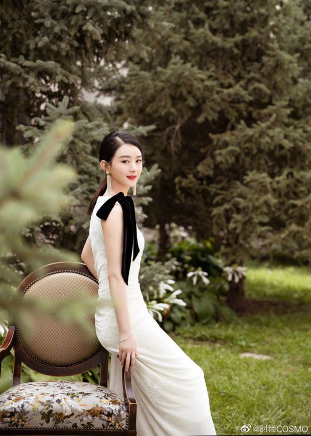 4 đ&ocirc;i quyền lực ph&aacute; banh rating phim Hoa Ngữ: Ngo&agrave;i Triệu Lệ Dĩnh v&agrave; Vương Nhất B&aacute;c, vẫn c&ograve;n tr&ugrave;m cuối chưa lộ diện? - Ảnh 8.