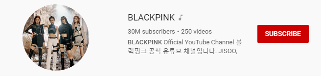 Tiếp tục củng cố ngôi hậu trên Youtube tại Hàn, BLACKPINK còn trở thành nghệ sĩ đạt cột mốc mới nhanh nhất thế giới! - Ảnh 2.