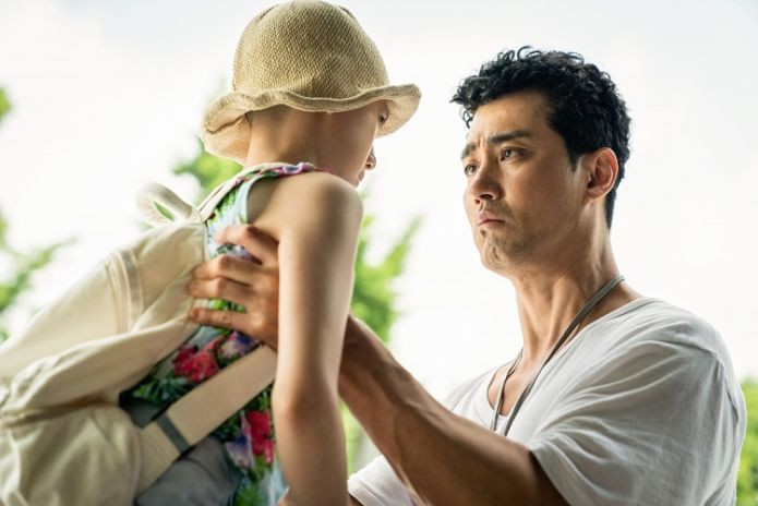 Review Tươi L&ecirc;n Đi Mr. Lee: Vừa kh&oacute;c vừa cười ăn mười cục m&uacute;i của &ocirc;ng ch&uacute; U50 Cha Seung Won! - Ảnh 4.