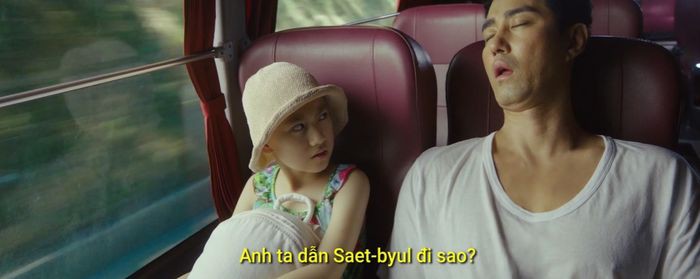 Review Tươi L&ecirc;n Đi Mr. Lee: Vừa kh&oacute;c vừa cười ăn mười cục m&uacute;i của &ocirc;ng ch&uacute; U50 Cha Seung Won! - Ảnh 8.