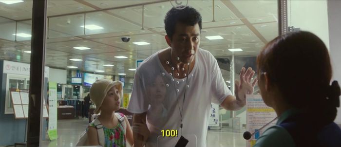 Review Tươi L&ecirc;n Đi Mr. Lee: Vừa kh&oacute;c vừa cười ăn mười cục m&uacute;i của &ocirc;ng ch&uacute; U50 Cha Seung Won! - Ảnh 9.