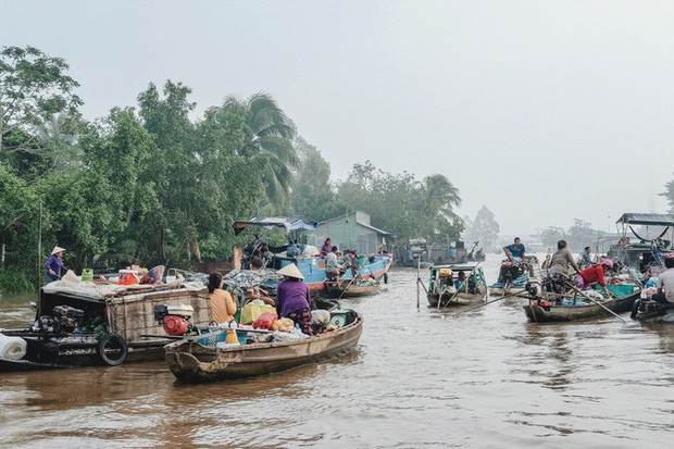 HOT: Việt Nam tăng 4 hạng về năng lực cạnh tranh du lịch năm 2019, vượt qua nhiều tên tuổi lớn trên thế giới - Ảnh 5.