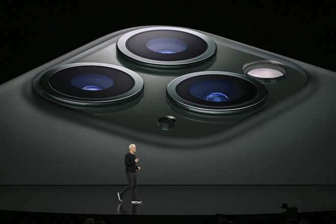 4 tiểu tiết cho thấy thiết kế của Apple đang thay đổi thế nào sau khi không còn sếp cũ - Ảnh 1.