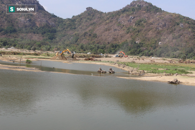 3 học sinh đuối nước trong ng&agrave;y rằm Trung thu khi tắm hồ So&agrave;i Check - Ảnh 1.