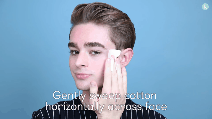 Xem ch&agrave;ng BTV thị phạm c&aacute;ch b&ocirc;i c&aacute;c sản phẩm skincare, bạn sẽ t&igrave;m thấy ch&igrave;a kh&oacute;a gi&uacute;p da đẹp, đẹp nữa, đẹp m&atilde;i - Ảnh 4.