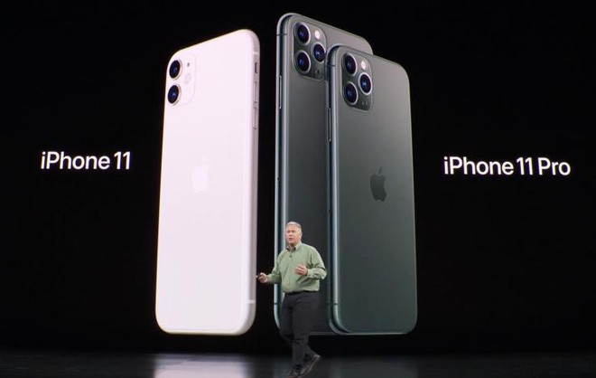 Bao lâu nay Apple đều ngó lơ các đối thủ khiêu chiến, tại sao nay lại lôi họ ra cà khịa trong sự kiện iPhone 11? - Ảnh 4.
