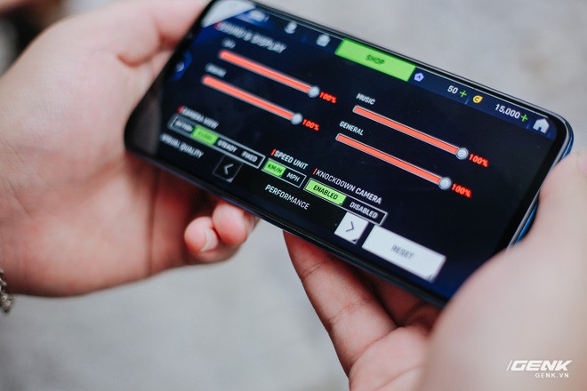 Đánh giá Vsmart Live: Smartphone Việt đáng mua nhất từ trước đến nay - Ảnh 41.