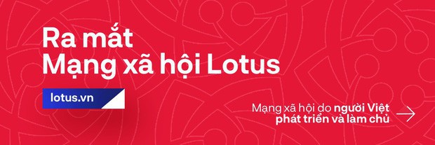 Đạo diễn Việt Tú hé lộ những thông tin nóng hổi về buổi ra mắt MXH Lotus: Đây sẽ là sự kiện công nghệ làm thỏa mãn tất cả mọi người! - Ảnh 8.