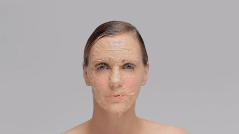 Makeup kỹ c&agrave;ng m&agrave; da đổ dầu th&igrave; rất dễ l&uacute;c đi hết m&igrave;nh l&uacute;c về hết hồn, nhưng vẫn c&oacute; c&aacute;ch để bạn ngăn thảm cảnh n&agrave;y - Ảnh 4.