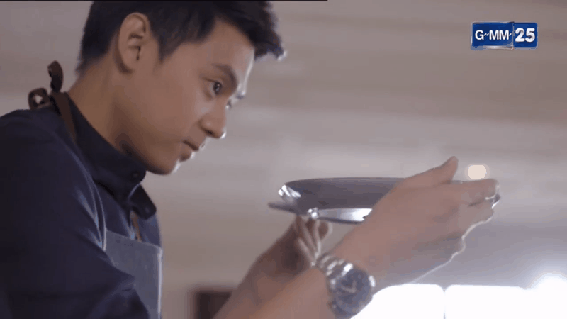 Lộ diện tiểu tam trơ trẽn nhất Công Chúa Cát: Công khai đến nhà cưỡng hôn chồng của cô Kod Baifern?  - Ảnh 4.