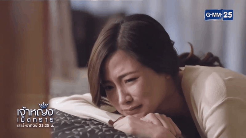 Lộ diện tiểu tam trơ trẽn nhất Công Chúa Cát: Công khai đến nhà cưỡng hôn chồng của cô Kod Baifern?  - Ảnh 2.