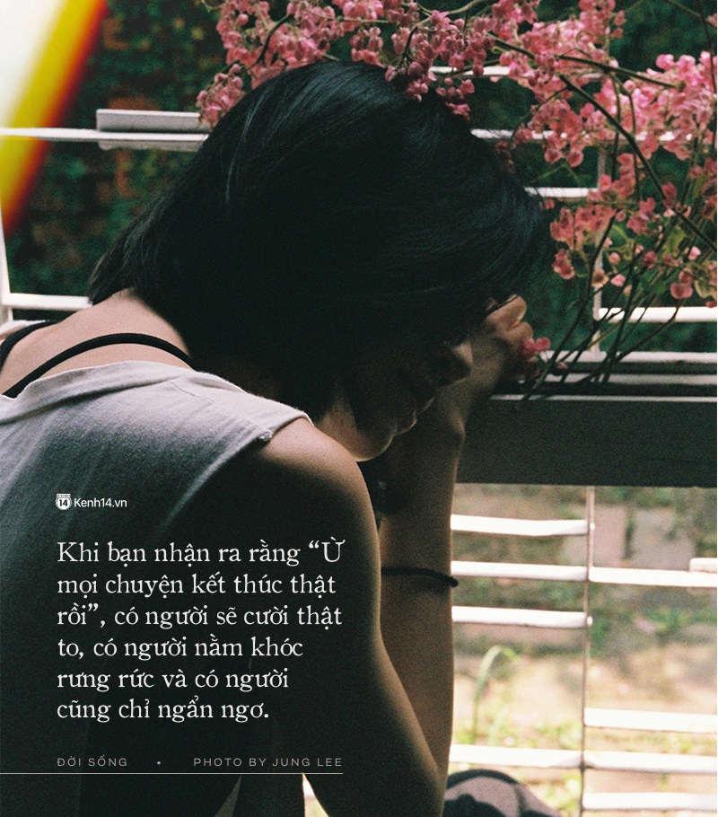 5 cảm xúc ập đến khi chia tay: Điều số một sẽ biến mất mãi mãi nhưng câu hỏi cuối cùng sẽ luôn khiến bạn trăn trở - Ảnh 3. 5 cảm xúc ập đến khi chia tay: Điều số một sẽ biến mất mãi mãi nhưng câu hỏi cuối cùng sẽ luôn khiến bạn trăn trở - Ảnh 3.