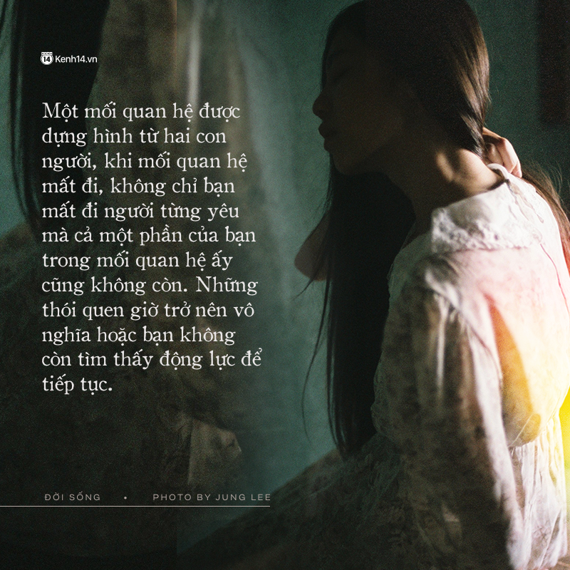 5 cảm xúc ập đến khi chia tay: Điều số một sẽ biến mất mãi mãi nhưng câu hỏi cuối cùng sẽ luôn khiến bạn trăn trở - Ảnh 1. 5 cảm xúc ập đến khi chia tay: Điều số một sẽ biến mất mãi mãi nhưng câu hỏi cuối cùng sẽ luôn khiến bạn trăn trở - Ảnh 1.