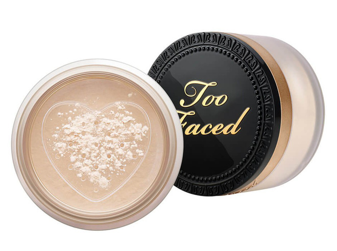 Makeup kỹ c&agrave;ng m&agrave; da đổ dầu th&igrave; rất dễ l&uacute;c đi hết m&igrave;nh l&uacute;c về hết hồn, nhưng vẫn c&oacute; c&aacute;ch để bạn ngăn thảm cảnh n&agrave;y - Ảnh 9.