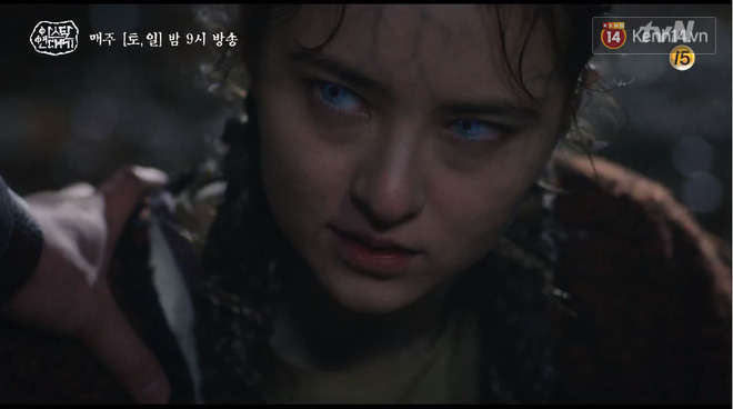 Còn 2 tập cuối nhưng phim vẫn loạn, tvN chi nghìn tỉ cho Arthdal chỉ để đưa Song Joong Ki về gặp crush? - Ảnh 10.
