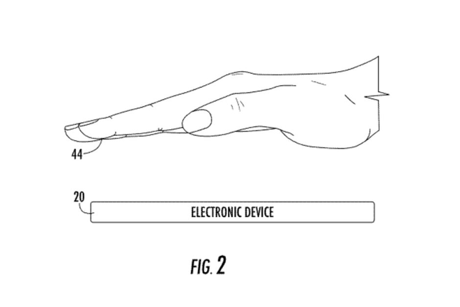 iPhone tương lai sẽ có công nghệ mở khoá quét lòng bàn tay, thay thế Face ID và Touch ID? - Ảnh 3.