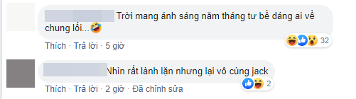 Biến căng: một nghệ sĩ nổi lên từ Underground bị cả cộng đồng tố vô ơn, mũi dùi một lần nữa hướng thẳng vào Jack? - Ảnh 4.