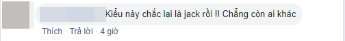 Biến căng: một nghệ sĩ nổi lên từ Underground bị cả cộng đồng tố vô ơn, mũi dùi một lần nữa hướng thẳng vào Jack? - Ảnh 6.