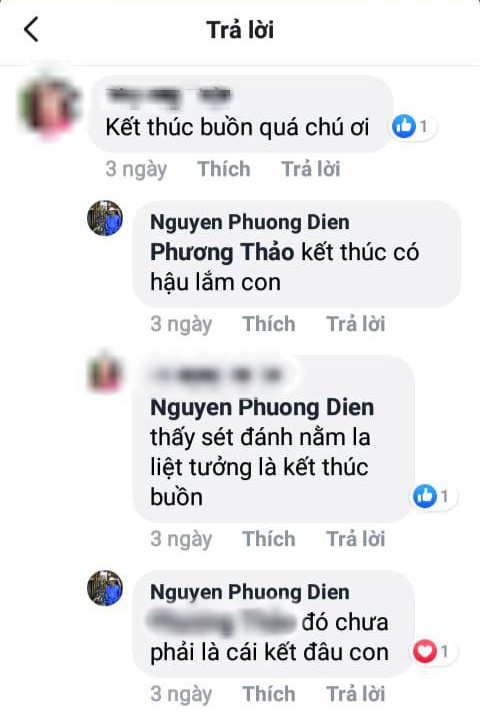 Có cung đấu căng thẳng cỡ nào, Tiếng Sét Trong Mưa vẫn kết thúc có hậu? - Ảnh 10.