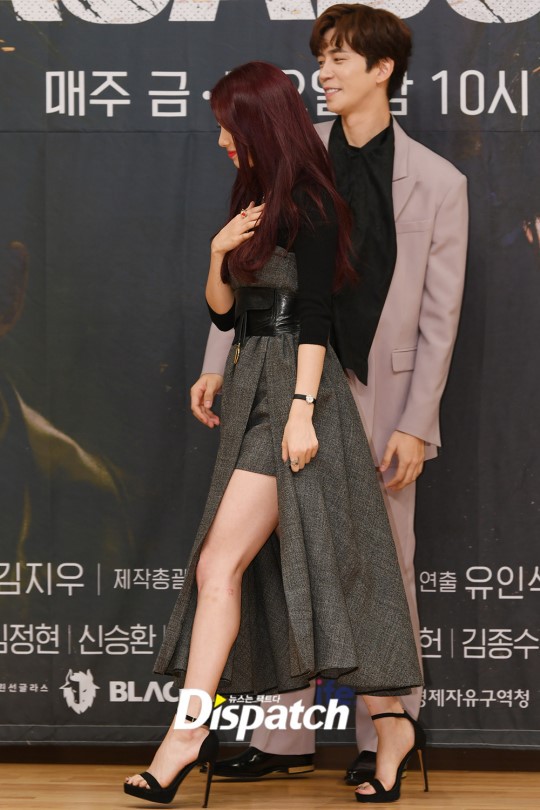 Lee Seung Gi trở lại bảnh bao xuất sắc tại sự kiện, Suzy gây choáng vì mặt phì nhiêu nhưng sao vẫn xinh thế này? - Ảnh 7.