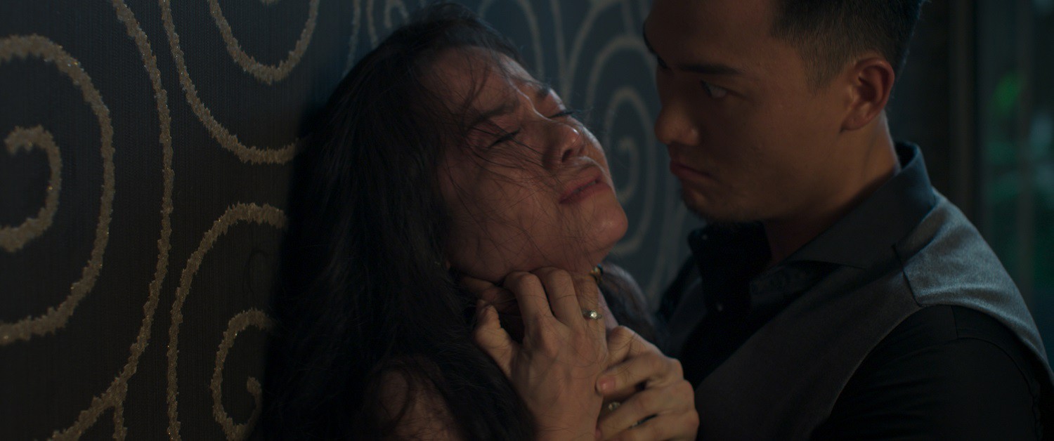 7 vai diễn để đời của Nhật Kim Anh: Từ Nh&agrave;n phi bản Việt đến hầu g&aacute;i Thị B&igrave;nh của Tiếng S&eacute;t Trong Mưa - Ảnh 14.