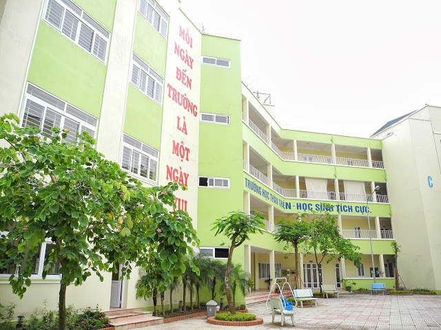 Góc thắc mắc của cha mẹ: Phân biệt 6 trường Chu Văn An ở Hà Nội, trường nào lâu đời nhất? - Ảnh 3.