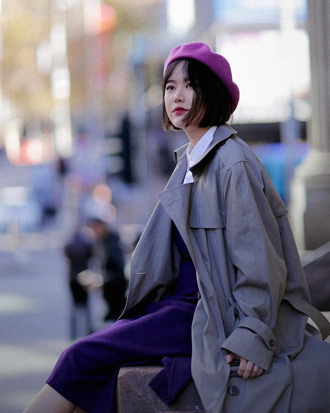 Nữ nghệ sĩ xăm d&iacute;nh tin hẹn h&ograve; Jungkook (BTS): Để t&oacute;c d&agrave;i xinh v&agrave; sexy bất ngờ, ch&iacute;nh thức l&ecirc;n tiếng sau khi bị khủng bố - Ảnh 8.