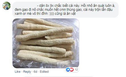 Từ một bức ảnh “mì trẻ em” huyền thoại, chợt nhận ra cả một thế hệ ăn những món này mà lớn - Ảnh 5.