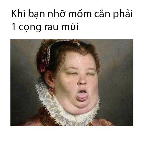 Hội ghét ăn hành Việt Nam tìm thấy tri kỉ tâm giao: Hiệp hội căm thù rau mùi quốc tế, quy tụ hơn trăm nghìn thành viên khắp toàn cầu - Ảnh 7.