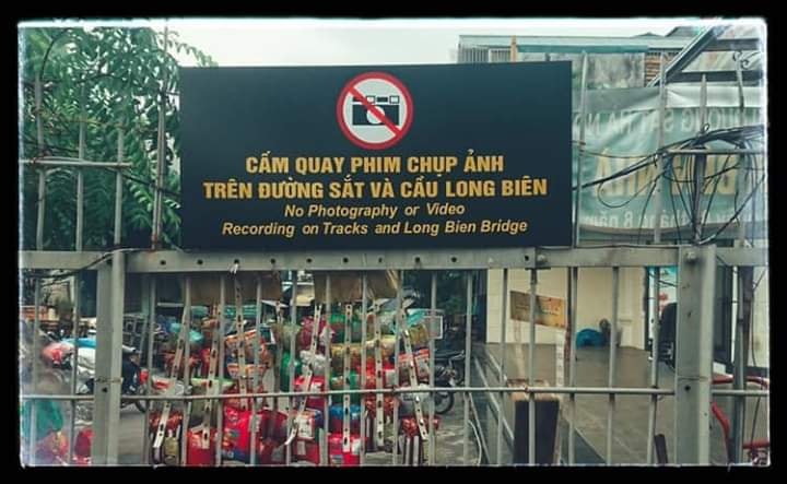 2 địa điểm bị cấm quay phim, chụp ảnh ở Việt Nam: Khi biển cảnh báo cũng “chịu thua” trước đam mê sống ảo của giới trẻ