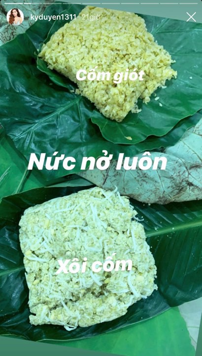 Ra Hà Nội lần 2 trong mùa thu, Kỳ Duyên “phục thù” ăn bằng được đặc sản này đúng kiểu rồi mới an tâm về Sài Gòn - Ảnh 6.