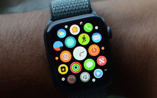 Vì sao Apple Watch không “chết”? - Ảnh 1.