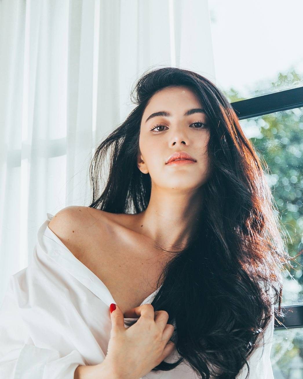 Mai Davika của Y&ecirc;u Ch&agrave;ng Cấp Cứu: T&igrave;nh y&ecirc;u kết tr&aacute;i sau 2 lần l&agrave;m tiểu tam hụt, d&agrave;nh cả tuổi thanh xu&acirc;n ở b&ecirc;n Baifern? - Ảnh 2.