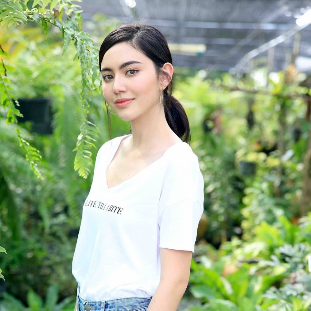 Mai Davika của Y&ecirc;u Ch&agrave;ng Cấp Cứu: T&igrave;nh y&ecirc;u kết tr&aacute;i sau 2 lần l&agrave;m tiểu tam hụt, d&agrave;nh cả tuổi thanh xu&acirc;n ở b&ecirc;n Baifern? - Ảnh 11.