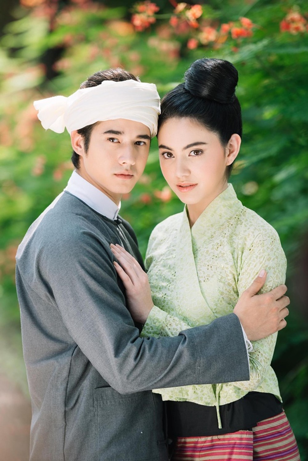 Mai Davika của Y&ecirc;u Ch&agrave;ng Cấp Cứu: T&igrave;nh y&ecirc;u kết tr&aacute;i sau 2 lần l&agrave;m tiểu tam hụt, d&agrave;nh cả tuổi thanh xu&acirc;n ở b&ecirc;n Baifern? - Ảnh 9.