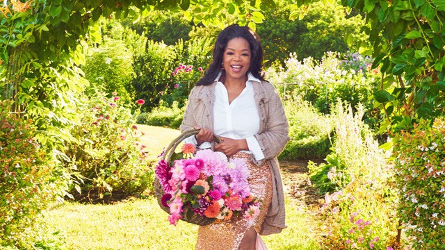 Tập duy trì thói quen buổi sáng của Oprah Winfrey trong 1 tuần, tôi nhận ra sống lành mạnh không hề dễ dàng nhưng HIỆU QUẢ, rất đáng để thử! - Ảnh 3.